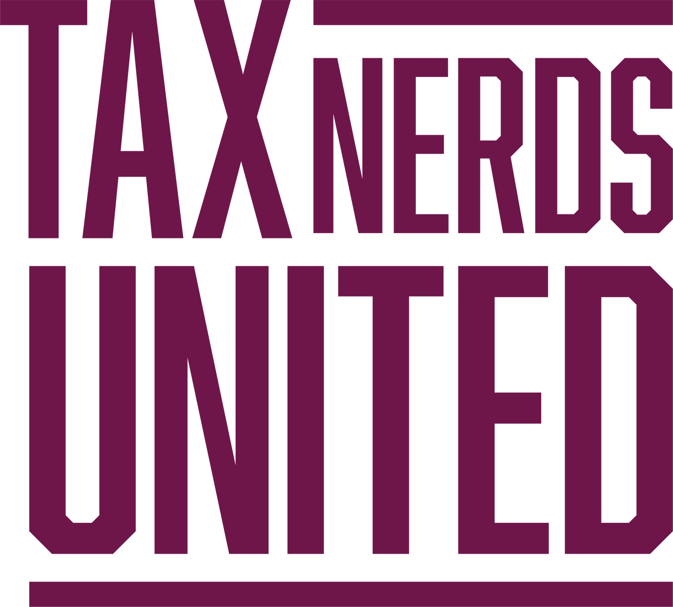 tax nerds united